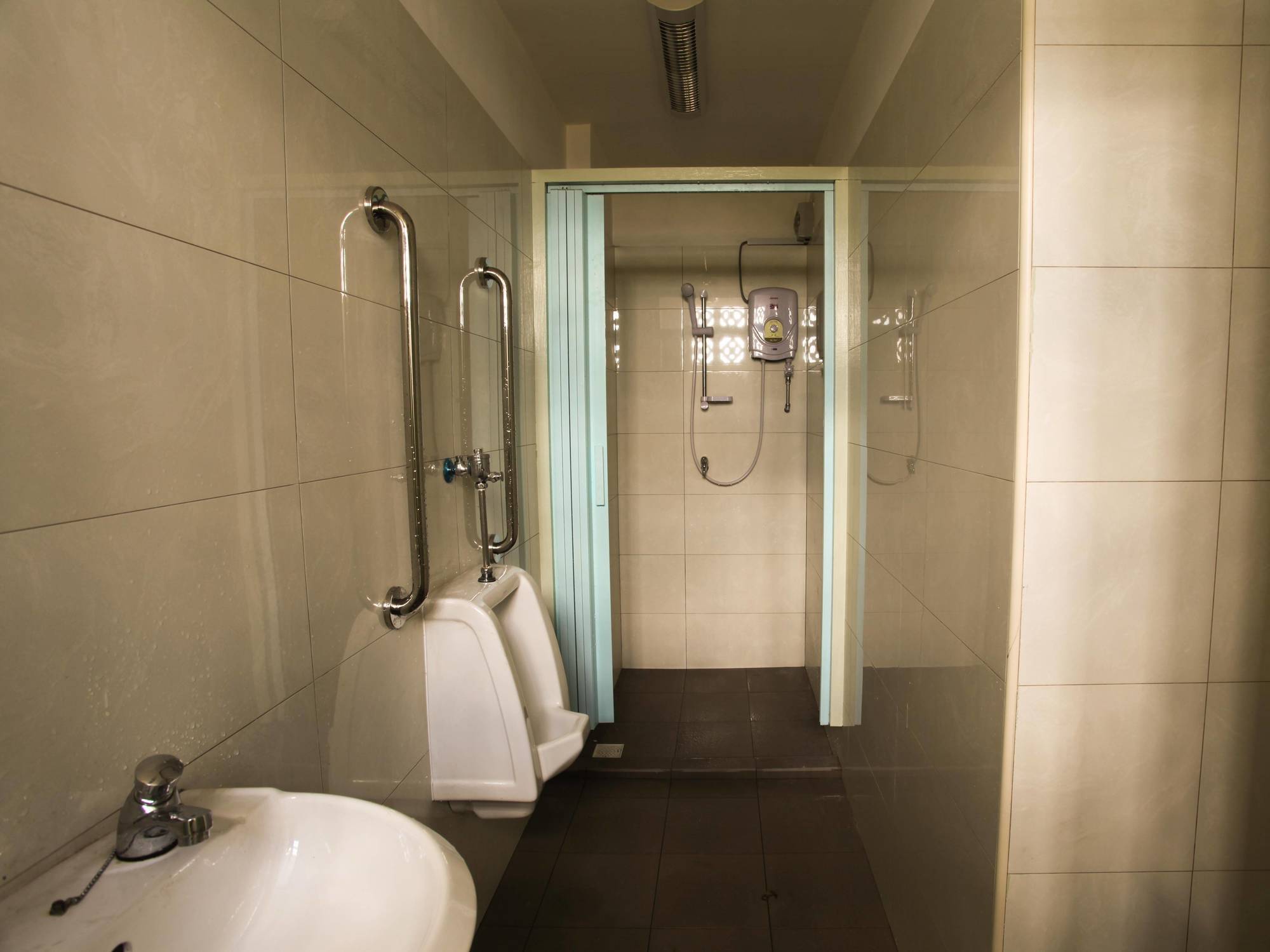 Joyfor Backpackers' Hostel Сингапур Экстерьер фото