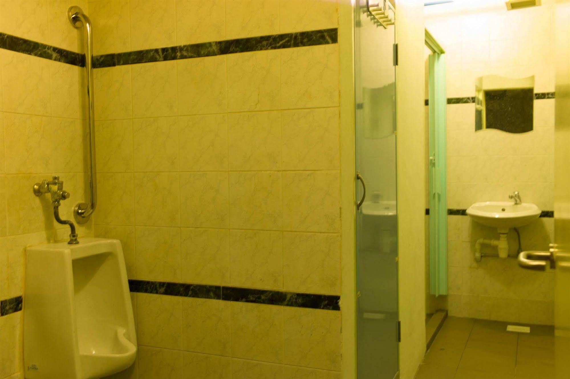 Joyfor Backpackers' Hostel Сингапур Экстерьер фото