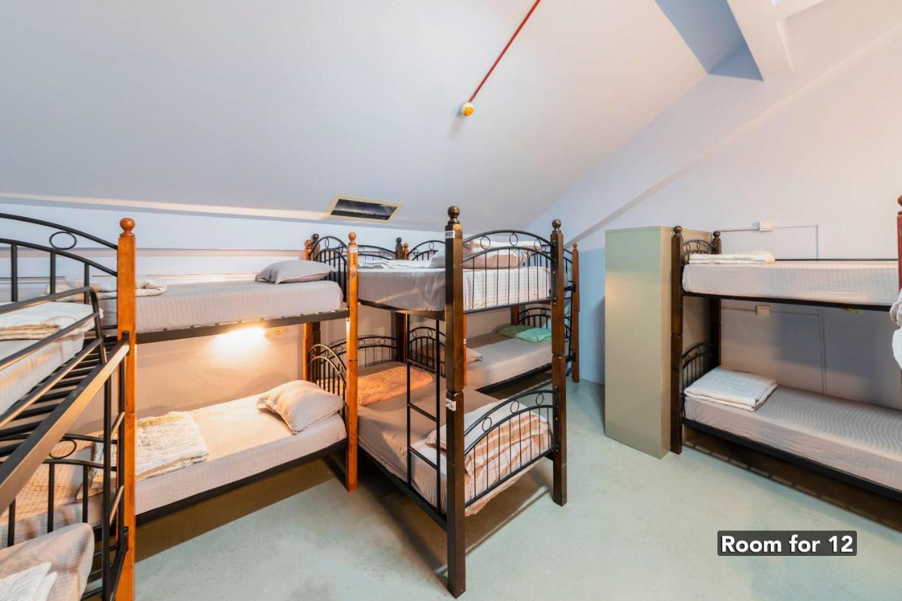 Joyfor Backpackers' Hostel Сингапур Экстерьер фото